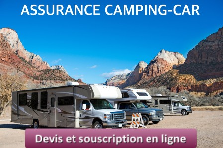 comparateur assurance camping car