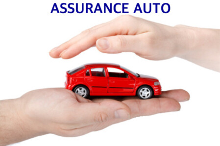 assurance auto comparatif